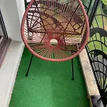 Daire Moderne Avec Parking Prive Lit Connecte Led & Retroprojecteur 5 Min Zenith